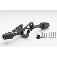 AELLA Frame Slider Kit For the Ducati Panigale / Streetfighter V2 / S (2025+) AELLA Frame Slider Kit For the Ducati Panigale / Streetfighter V2 / S (2025+)